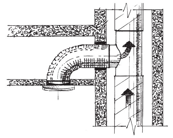 Вентилятор Blauberg Sileo 125 Н - фото №2