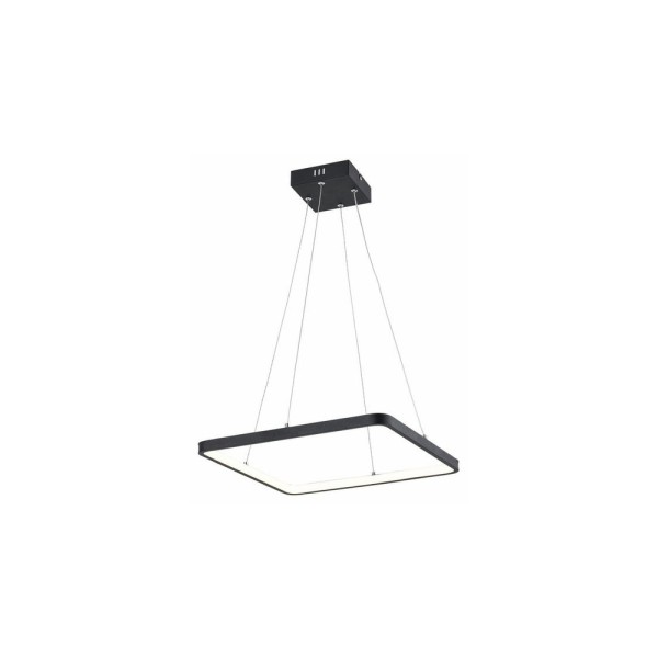 Підвісний світильник Reality 336521-02 Anaya Led 1x24W 4000K 1920Lm IP20 Bl