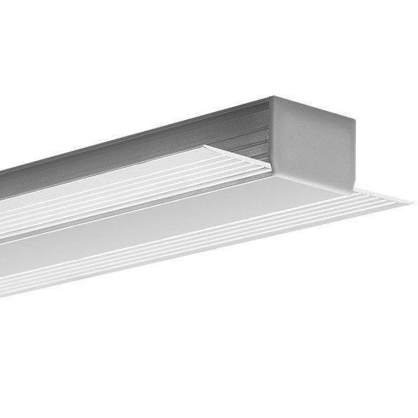 LED-профіль KLUS KOZUS, 1 метр - фото №2