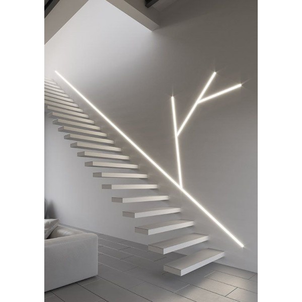 LED-профіль KLUS KOZUS, 1 метр - фото №7