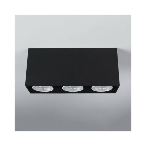 Точечный светильник Imperium Light 82321.05.05 Submarine - фото №1