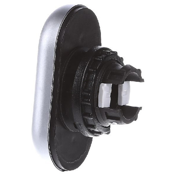 Головка кнопки Eaton Moeller M22-DDL-GR - фото №3