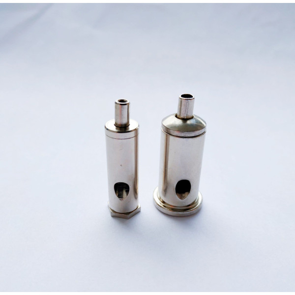 Комплект підвісів, 2шт (607H) - фото №1