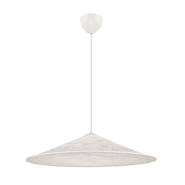 Подвесной светильник, люстра Nordlux 2220103060 Hill E27 3x25W IP20 белый