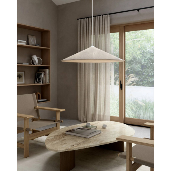 Подвесной светильник, люстра Nordlux 2220103060 Hill E27 3x25W IP20 белый - фото №2