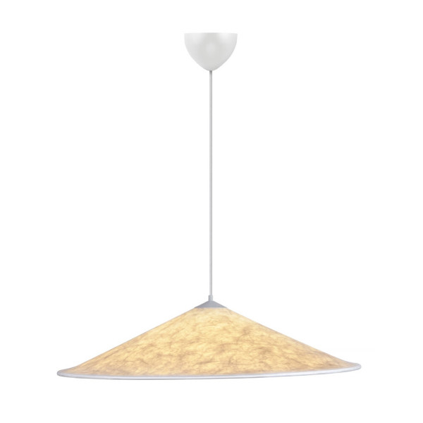 Подвесной светильник, люстра Nordlux 2220103060 Hill E27 3x25W IP20 белый - фото №4