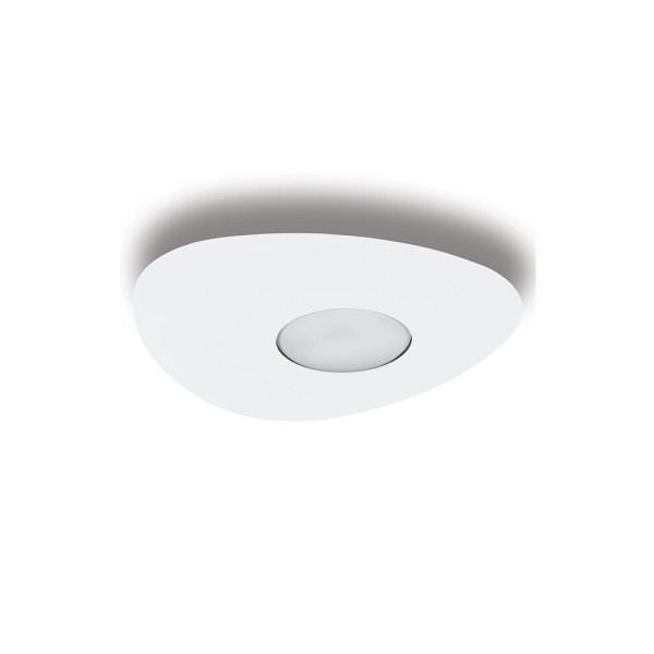 Потолочный светильник Nowodvorski 8305 Organic G53 1x12W IP20 белый