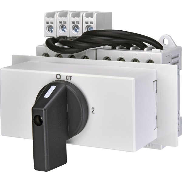 Перемикач навантаження Eti LAS COP 4P 32 1-0-2 (4664206)