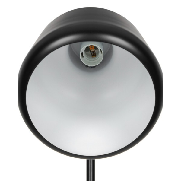 Торшер Nordlux 2612134003 Louella E27 1x15W IP20 черный - фото №4