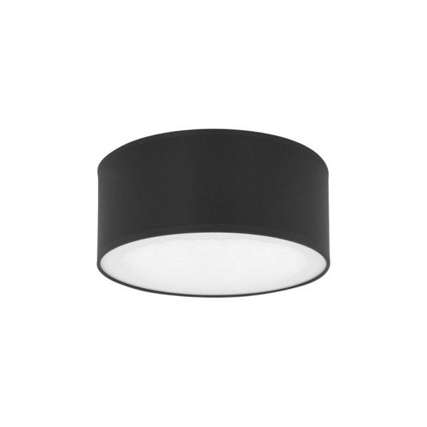 Потолочный светильник TK Lighting 3334 Rondo E27 1x15W IP20 черный