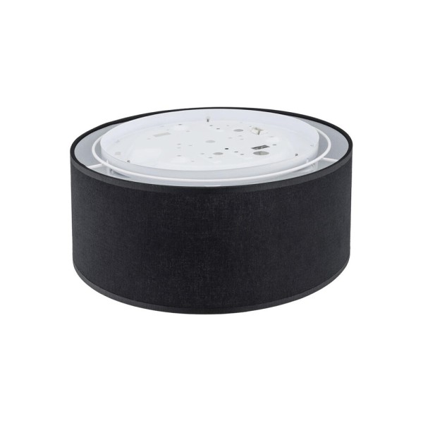 Потолочный светильник TK Lighting 3334 Rondo E27 1x15W IP20 черный - фото №4
