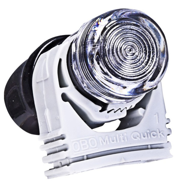 Сумеречное реле ETI 002470018 SOU-1 UNI 12-240 AC/DC (1x16A AC1) - фото №1