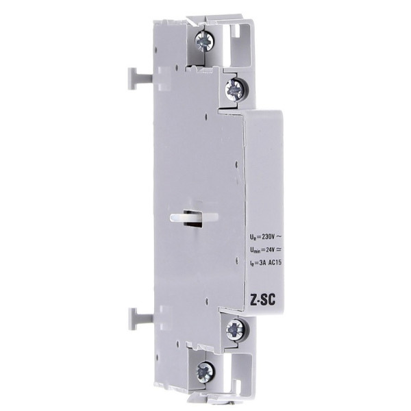 Додатковий контакт Eaton Moeller Z-SC