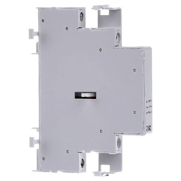 Додатковий контакт Eaton Moeller Z-SC - фото №2
