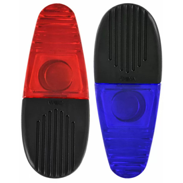 Магнітний затискач (2 шт.) 7085 - фото №2