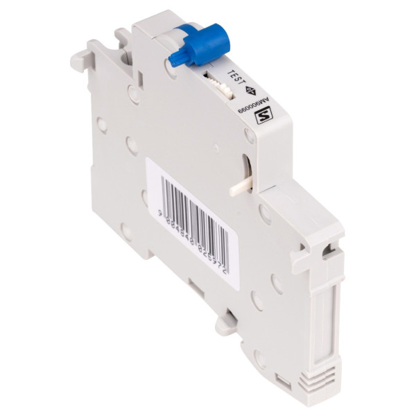 Додатковий контакт Schrack AM900099 1CO для AM/AK/AZ - фото №6