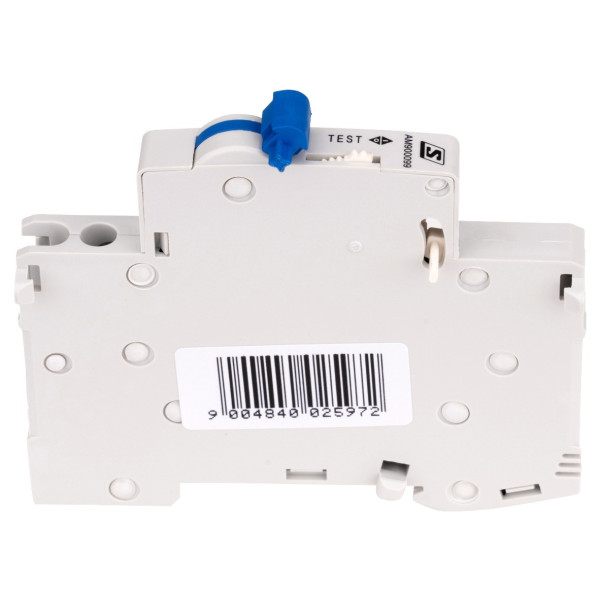 Додатковий контакт Schrack AM900099 1CO для AM/AK/AZ - фото №7