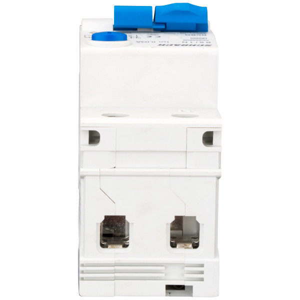 УЗО Schrack AR006230 10кА 63А 300мА 1Р+N тип AC - фото №2