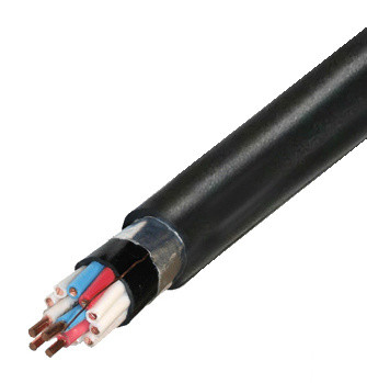 Кабель КВВГ Э 19х1,5