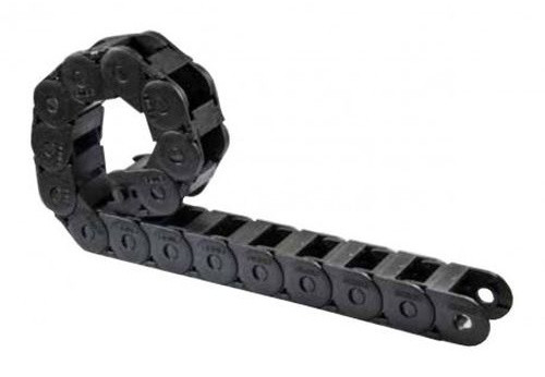 Гибкий кабель-канал EMAS HKP015015R1A 15х15 (1м)