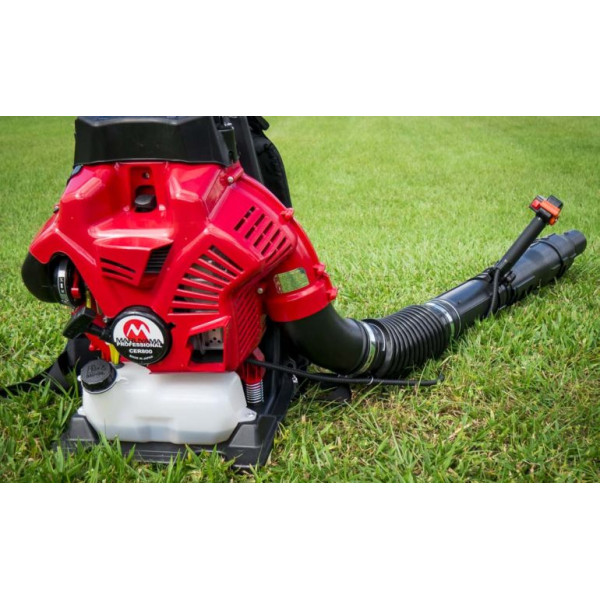 Повітродувка Maruyama 395867 BL9000 - фото №1