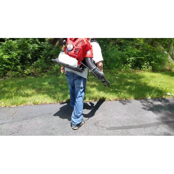 Повітродувка Maruyama 395867 BL9000 - фото №2