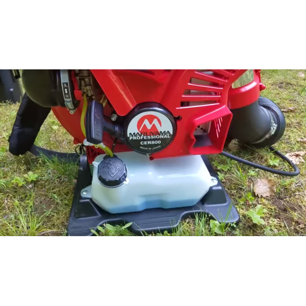 Повітродувка Maruyama 395867 BL9000 - фото №3