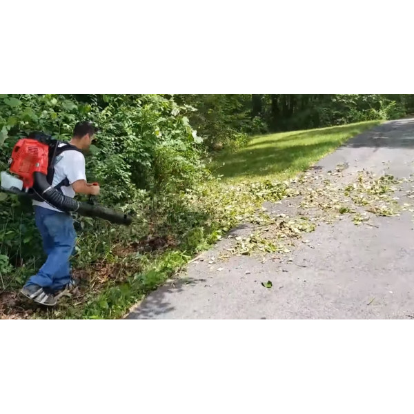 Повітродувка Maruyama 395867 BL9000 - фото №4