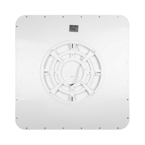Світильник LED MILLENNIUM 50W 5000K квадрат білий Violux ( 352144 ) - фото №6