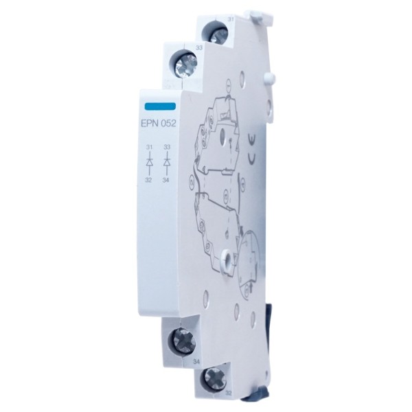 Пристрій для багатоступеневого керування Hager EPN052