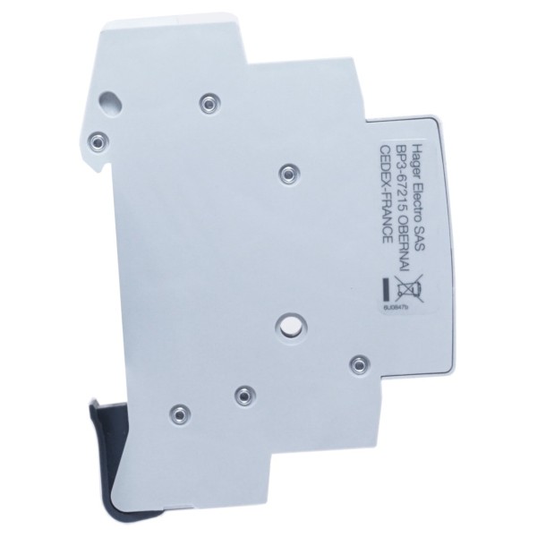 Пристрій для багатоступеневого керування Hager EPN052 - фото №1