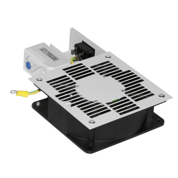 Блок вентиляторів для сервера IPCOM РНТ 1шт - фото №1