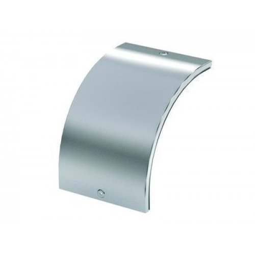 Крышка на угол CD 90 вертикальный внешний 90°, основание 50мм DKC 38240