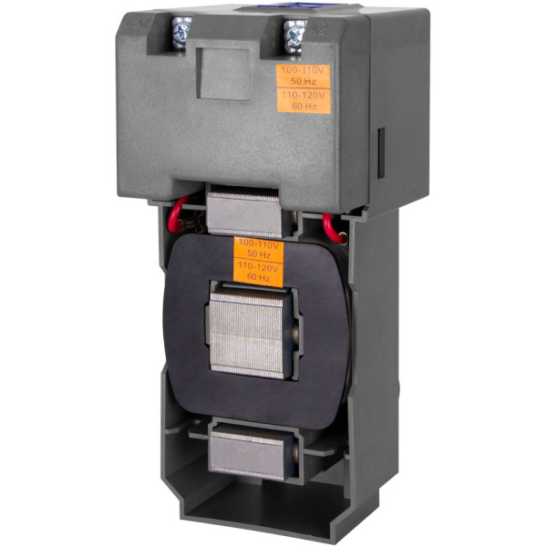 Катушка управления контактора E.Next e.industrial.ukc.coil.125.110 UKC 100-120A 110В (i0160009)