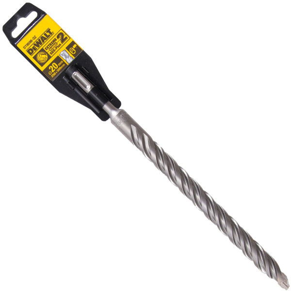 Бур DeWALT DT9598 SDS-Plus Extreme2 20x250x300мм