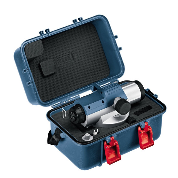 Нивелир Bosch GOL 20 D Professional - фото №1