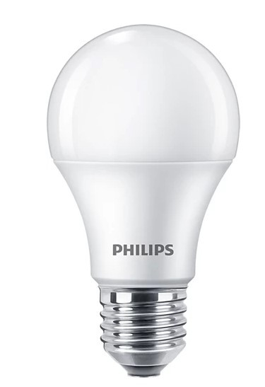 Світлодіодна лампа Philips ESS LEDBulb 11Вт 1150Лм E27 830 1CT/12RCA