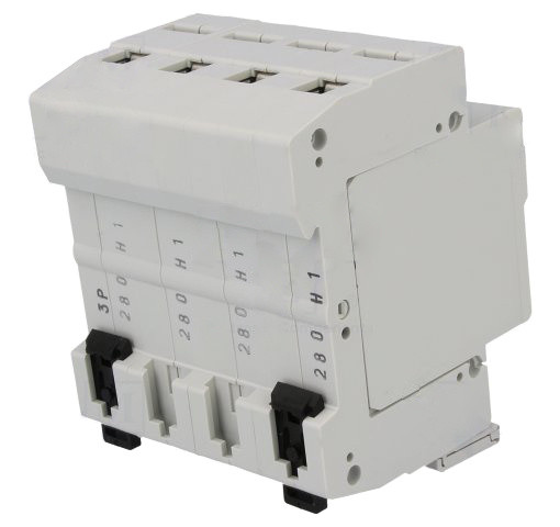 Разрядник Eaton SPCT2-280/4 - фото №2
