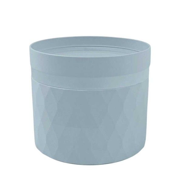 Cветильник точечный накладной DELI GX53 IP20 белый Violux ( 340002 ) - фото №1