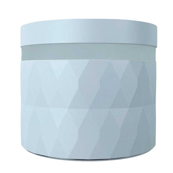 Cветильник точечный накладной DELI GX53 IP20 белый Violux ( 340002 ) - фото №2