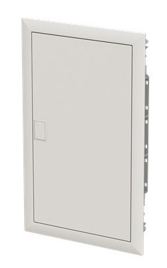 Щит металопластиковий ABB UK636E3 36М з N/PE - фото №2