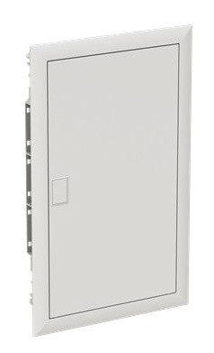 Щит металопластиковий ABB UK636E3 36М з N/PE - фото №3