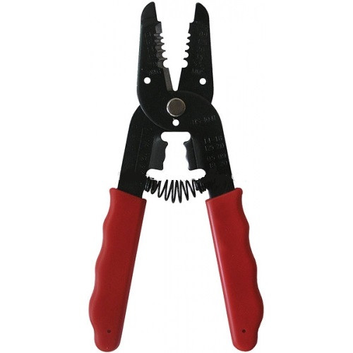 Інструмент для зняття ізоляції дротів E.Next - фото №1