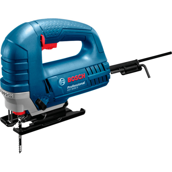 Електролобзик Bosch GST 8000 E