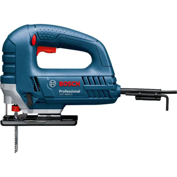 Електролобзик Bosch GST 8000 E - фото №1