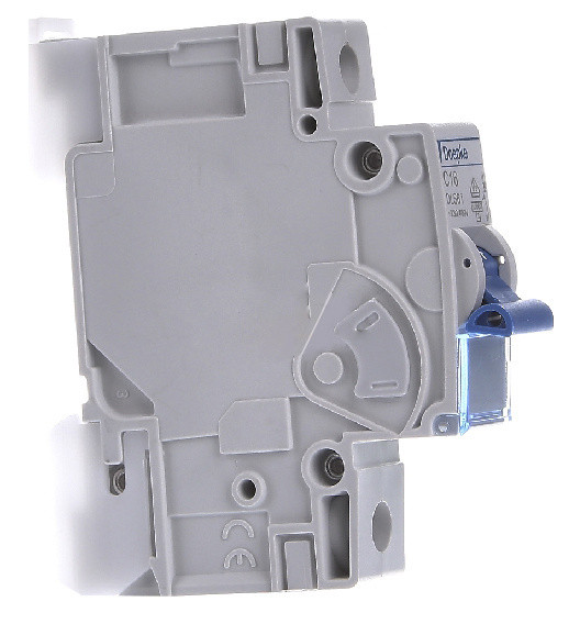 Автоматичний вимикач Doepke DLS6i C0,5-1 - фото №4
