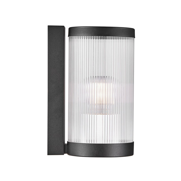 Вуличний світильник Nordlux 2218061003 Coupar E27 1x25W IP54 чорний - фото №2