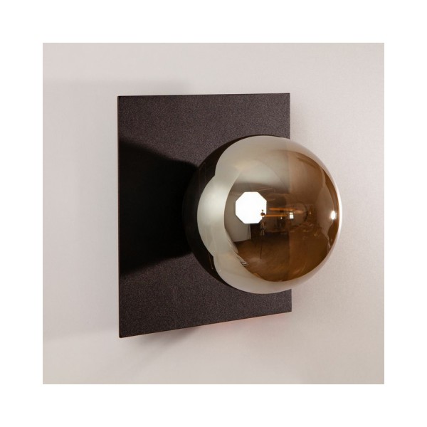 Бра, настінний світильник Imperium Light 601120.05.69 Bayra E14 40W IP20 - фото №1