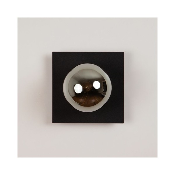 Бра, настінний світильник Imperium Light 601120.05.69 Bayra E14 40W IP20 - фото №2