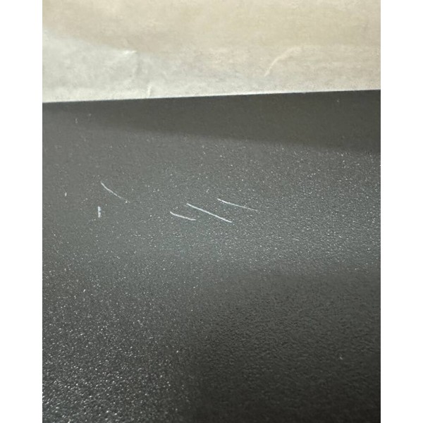 Бра, настенный светильник Nowodvorski 311876 Comma LED S 1x19W 3000K 500Lm IP20 черный - фото №1